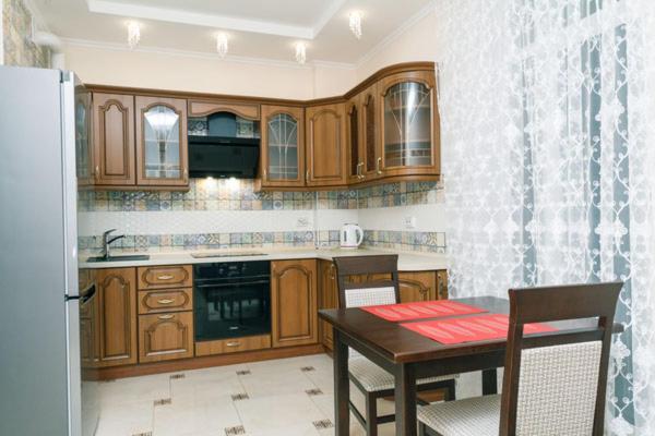 Lux apartment, Comfort town, Kiev Extérieur photo