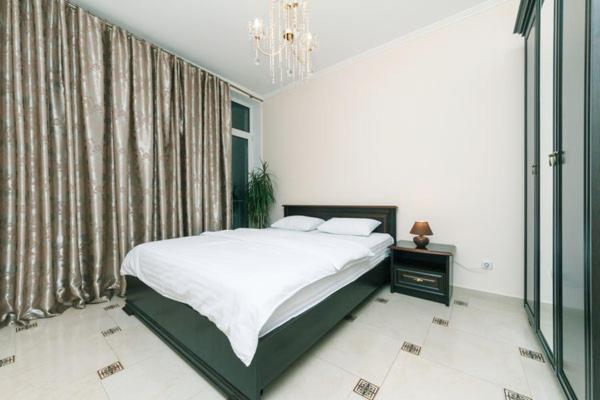 Lux apartment, Comfort town, Kiev Extérieur photo