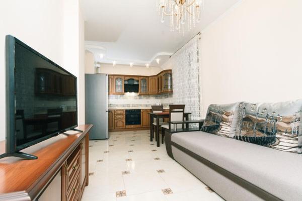 Lux apartment, Comfort town, Kiev Extérieur photo