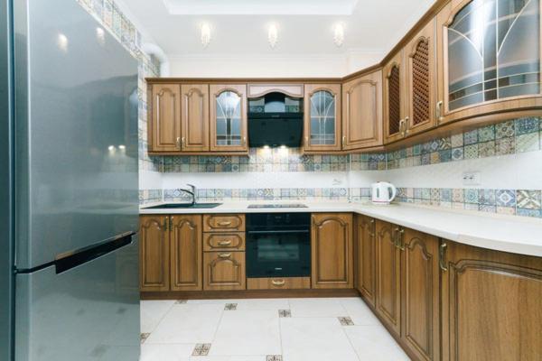 Lux apartment, Comfort town, Kiev Extérieur photo