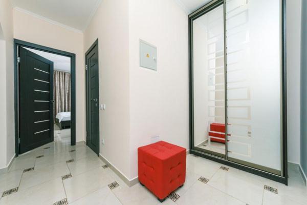 Lux apartment, Comfort town, Kiev Extérieur photo